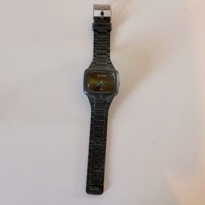 Nixon Watch